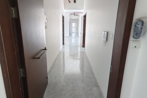 4+1 BHK at Kalpataru Avana in Parel