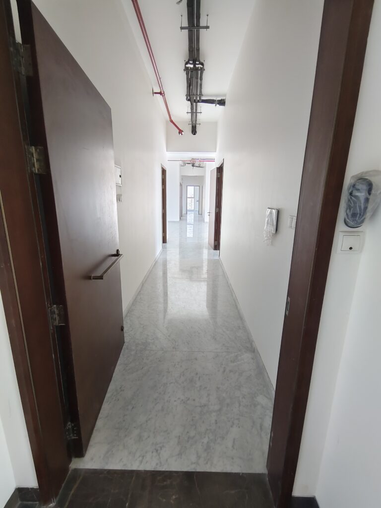 4+1 BHK at Kalpataru Avana in Parel